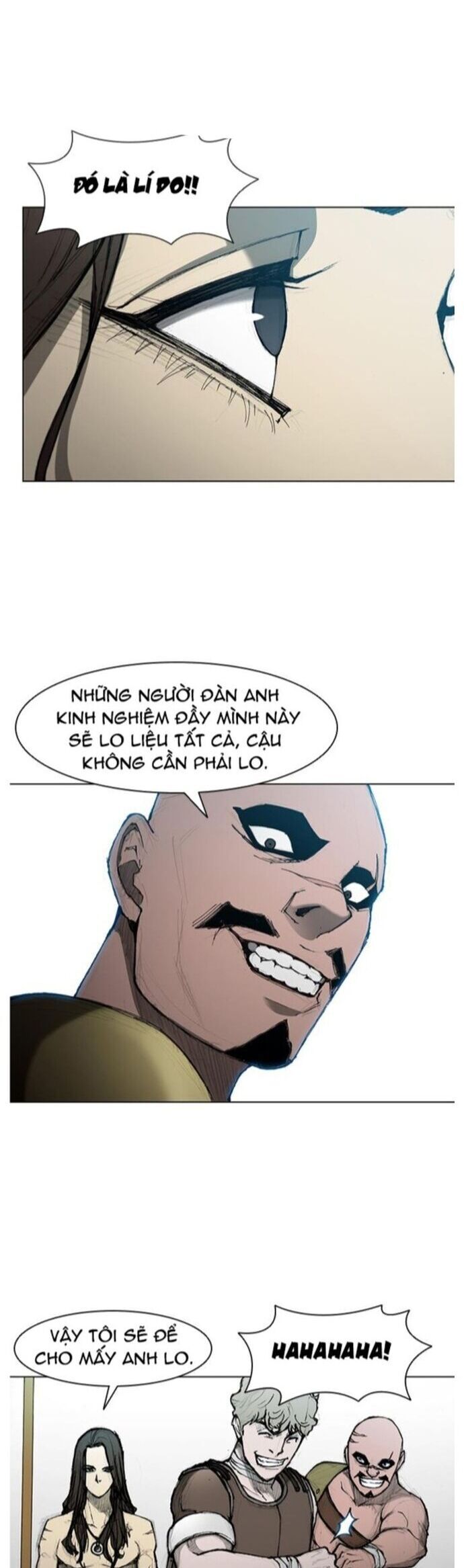 Con Đường Của Võ Giả Chapter 42 - 6