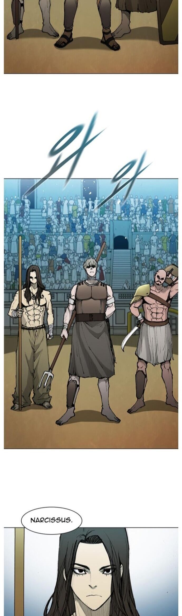 Con Đường Của Võ Giả Chapter 42 - 8