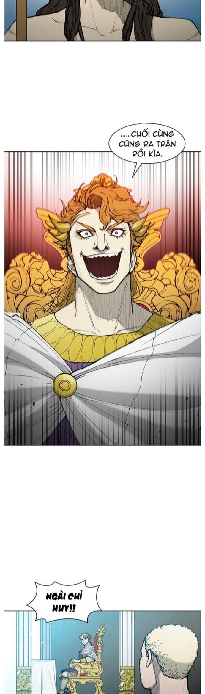 Con Đường Của Võ Giả Chapter 42 - 9