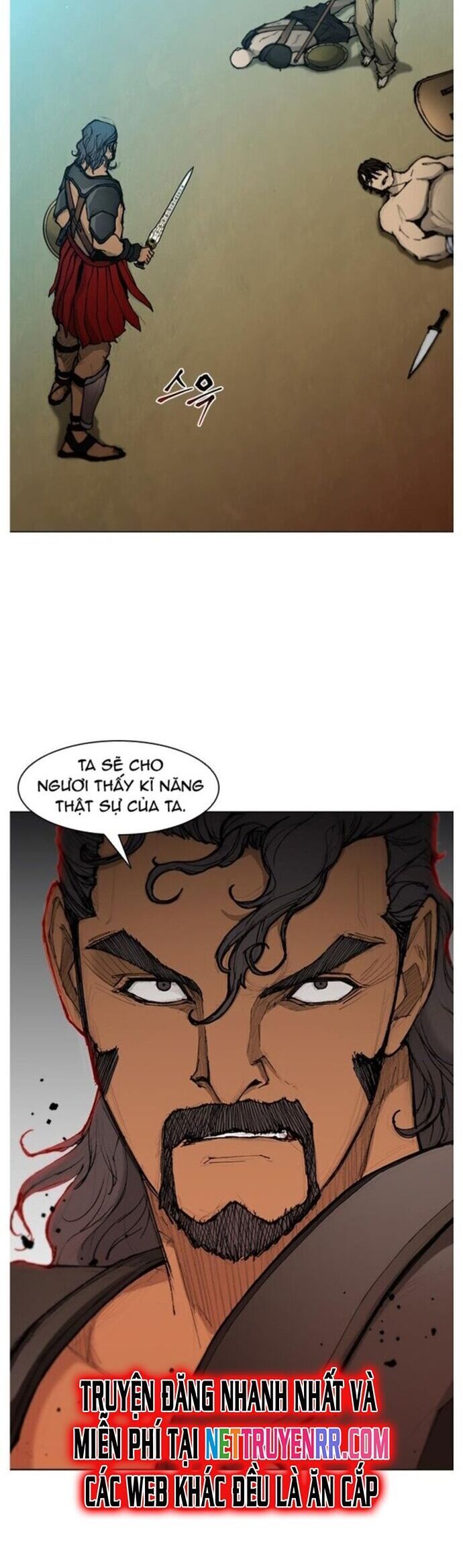 Con Đường Của Võ Giả Chapter 43 - 2