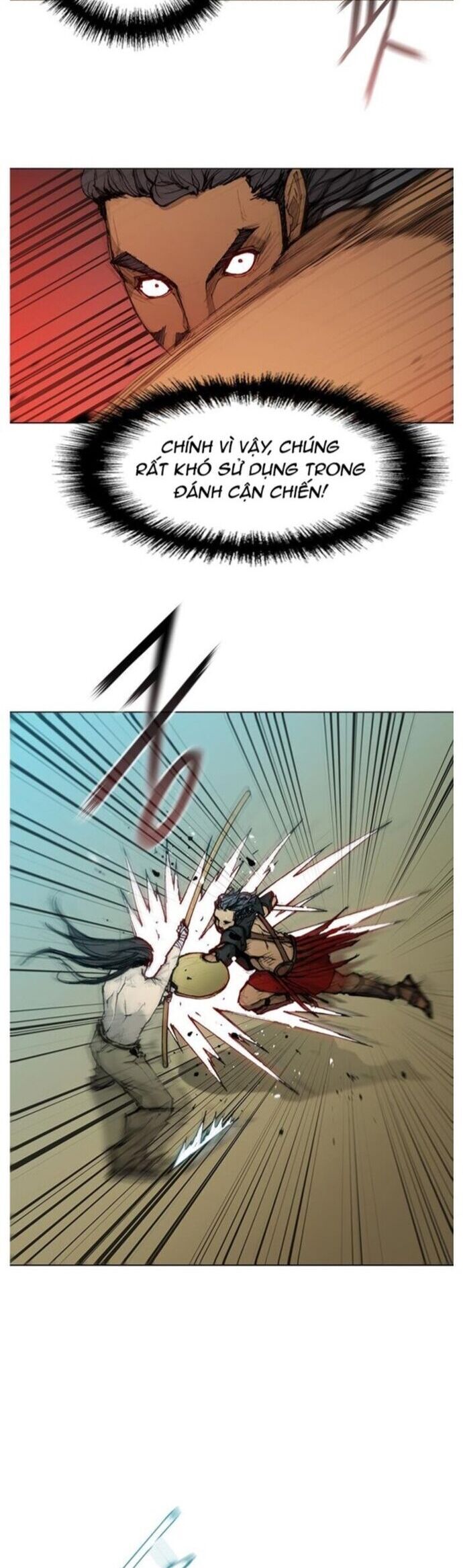 Con Đường Của Võ Giả Chapter 43 - 11