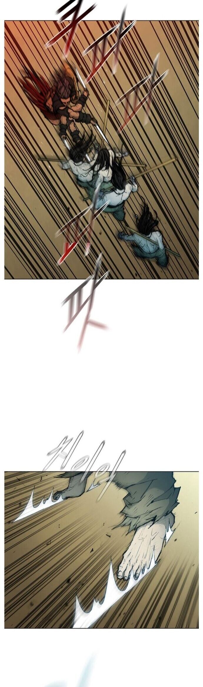 Con Đường Của Võ Giả Chapter 43 - 14