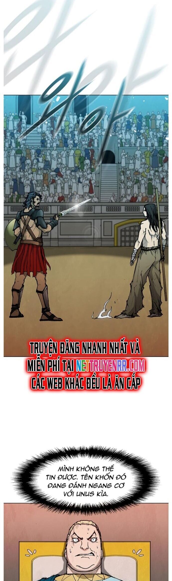 Con Đường Của Võ Giả Chapter 43 - 15