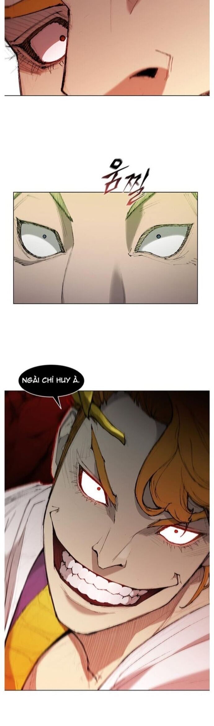 Con Đường Của Võ Giả Chapter 43 - 20