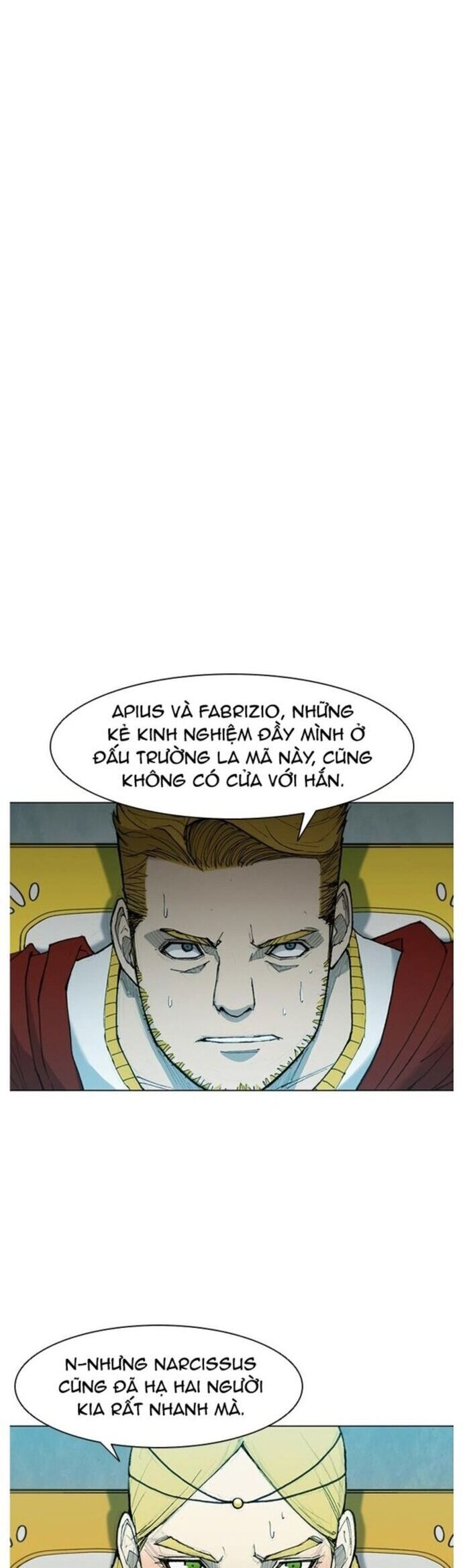 Con Đường Của Võ Giả Chapter 43 - 3