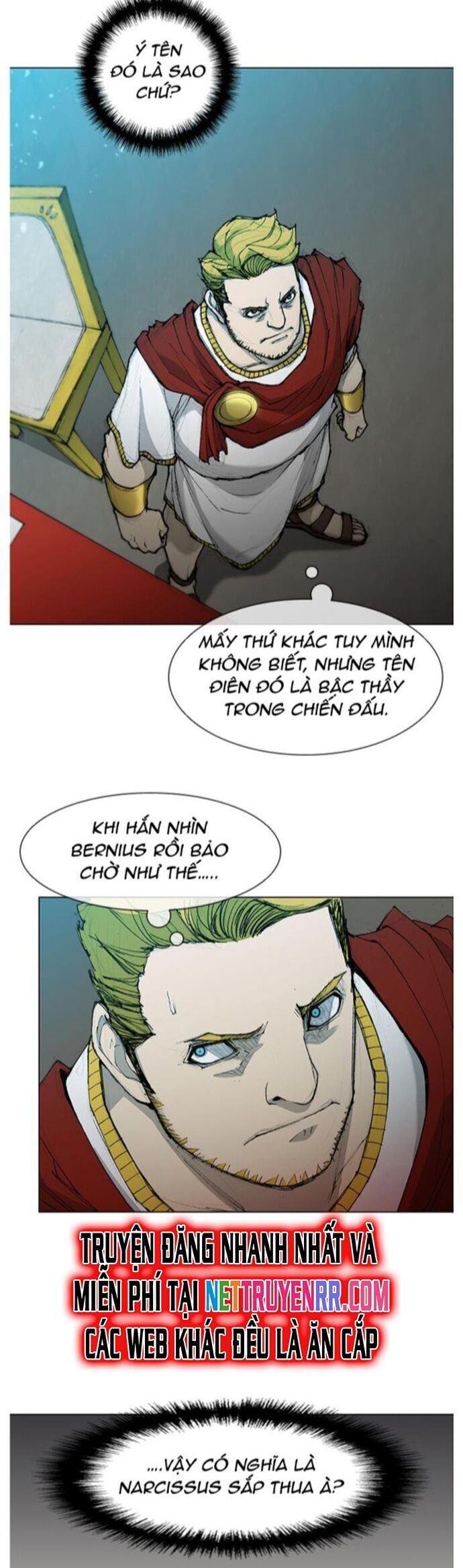 Con Đường Của Võ Giả Chapter 43 - 22