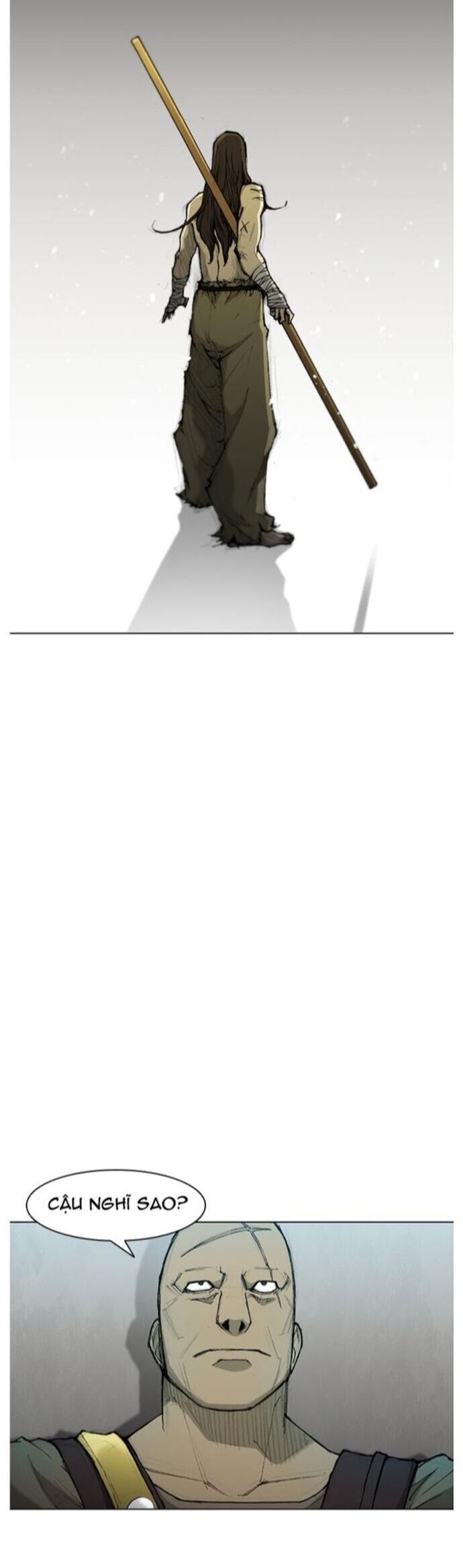 Con Đường Của Võ Giả Chapter 43 - 23