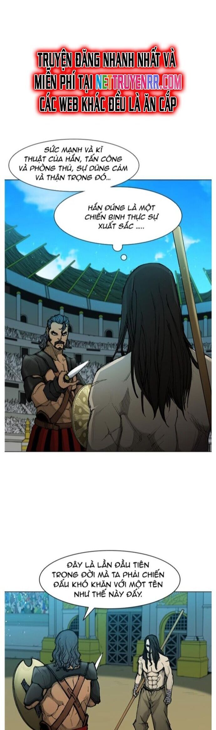 Con Đường Của Võ Giả Chapter 43 - 26