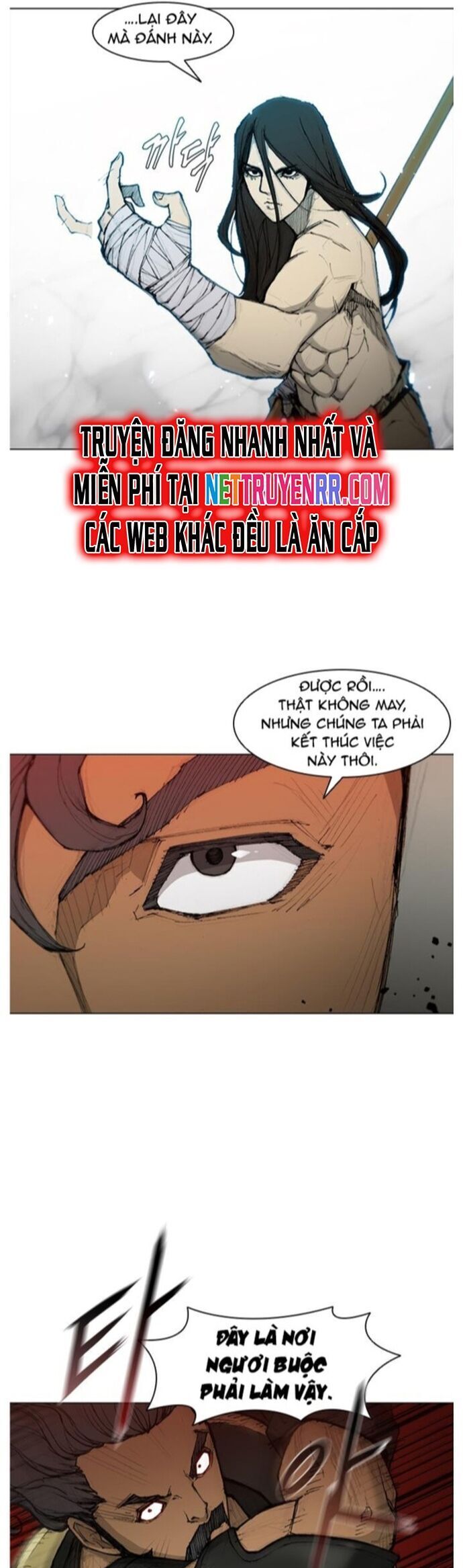 Con Đường Của Võ Giả Chapter 43 - 28
