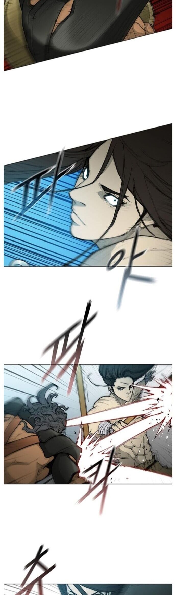 Con Đường Của Võ Giả Chapter 43 - 29