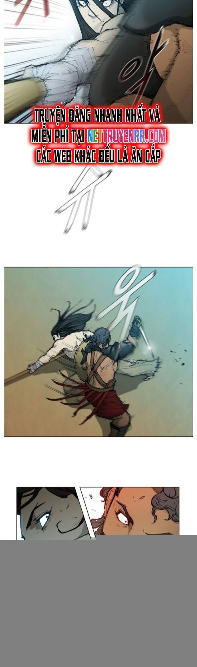 Con Đường Của Võ Giả Chapter 43 - 30