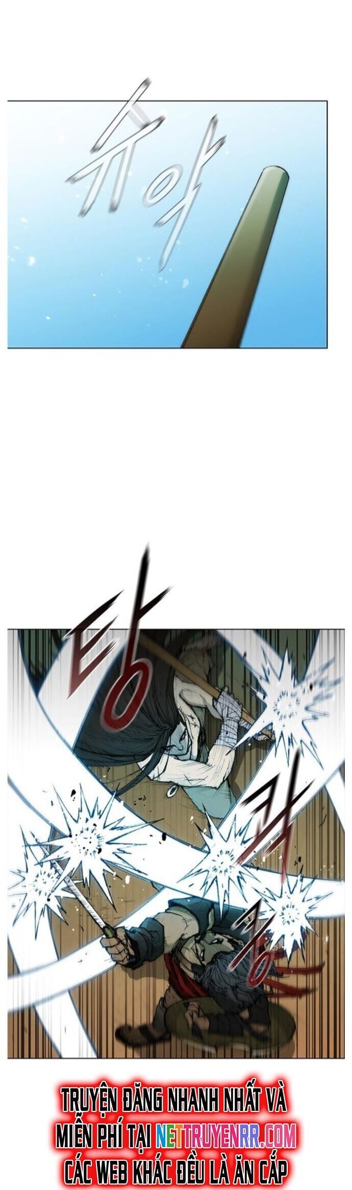 Con Đường Của Võ Giả Chapter 43 - 32