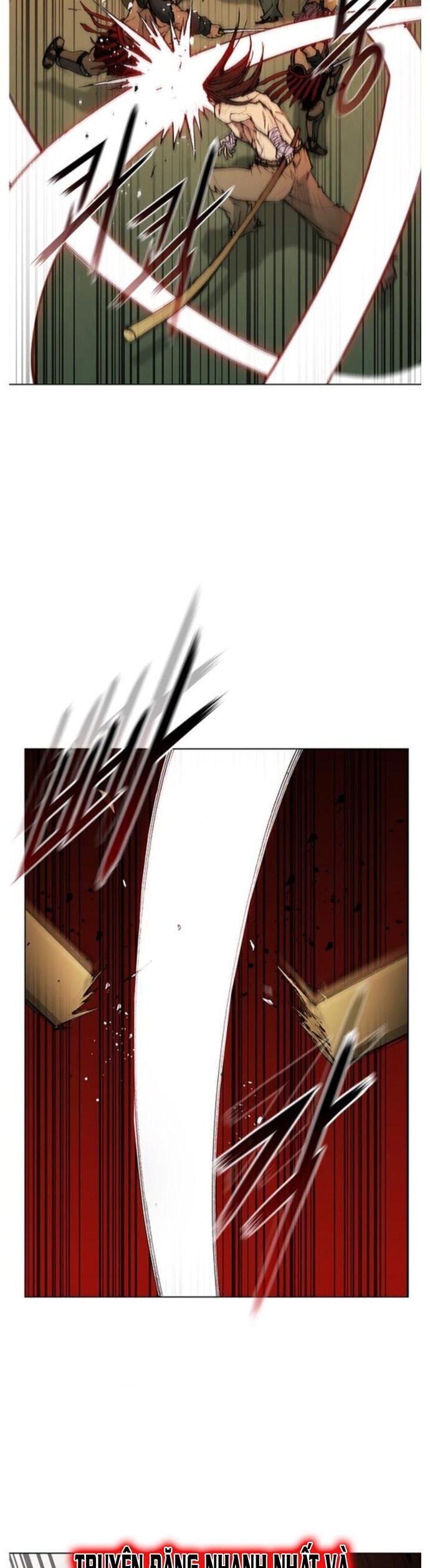 Con Đường Của Võ Giả Chapter 43 - 34