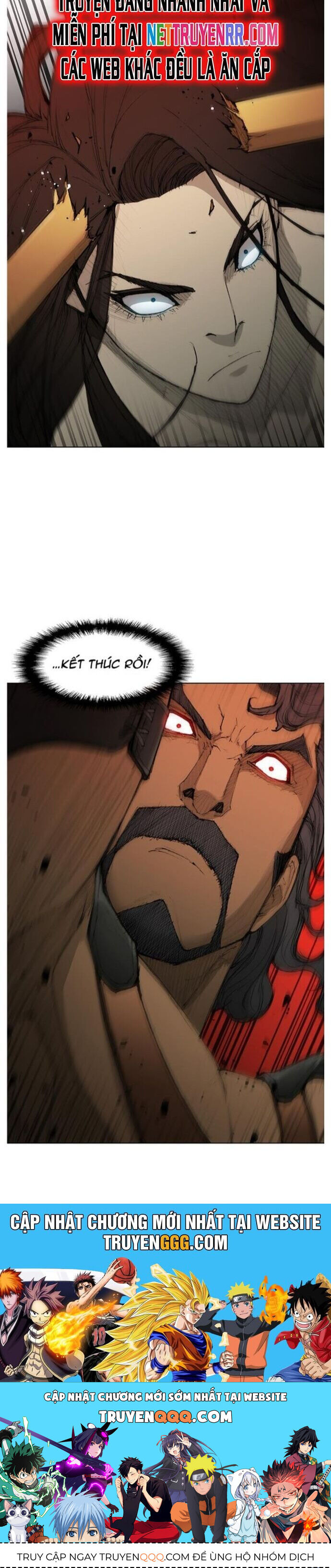 Con Đường Của Võ Giả Chapter 43 - 35