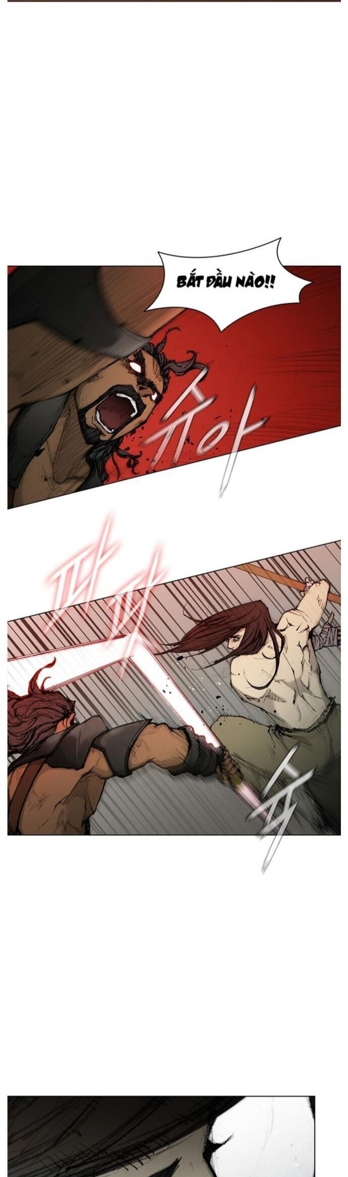 Con Đường Của Võ Giả Chapter 43 - 7