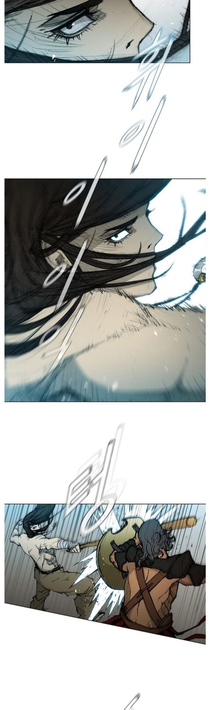 Con Đường Của Võ Giả Chapter 43 - 8