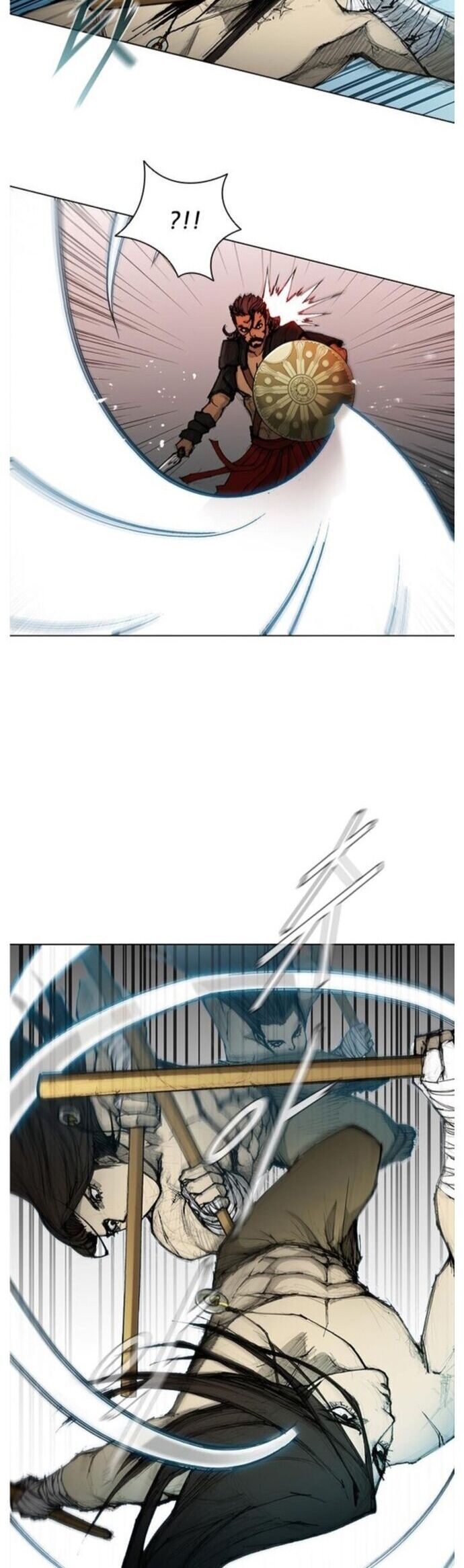 Con Đường Của Võ Giả Chapter 44 - 11