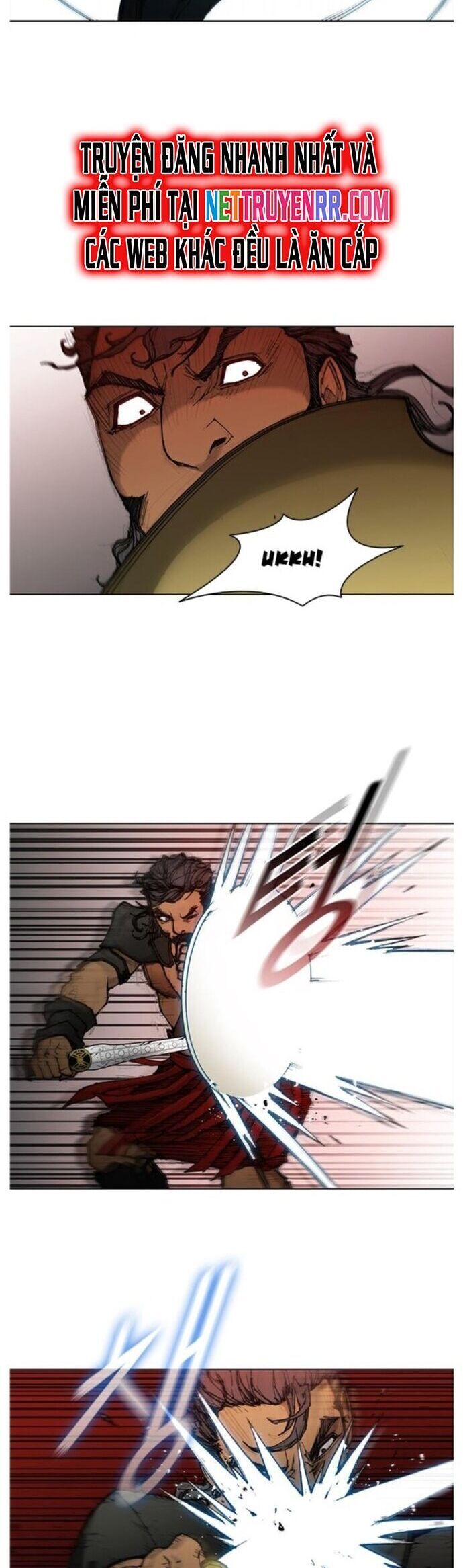 Con Đường Của Võ Giả Chapter 44 - 12