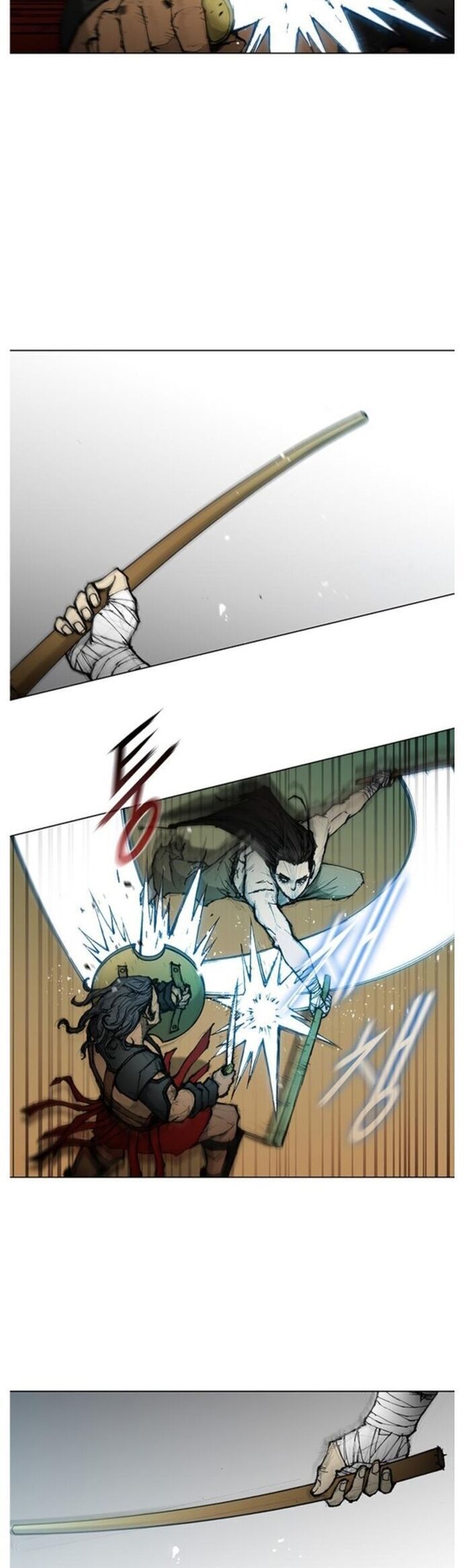 Con Đường Của Võ Giả Chapter 44 - 13