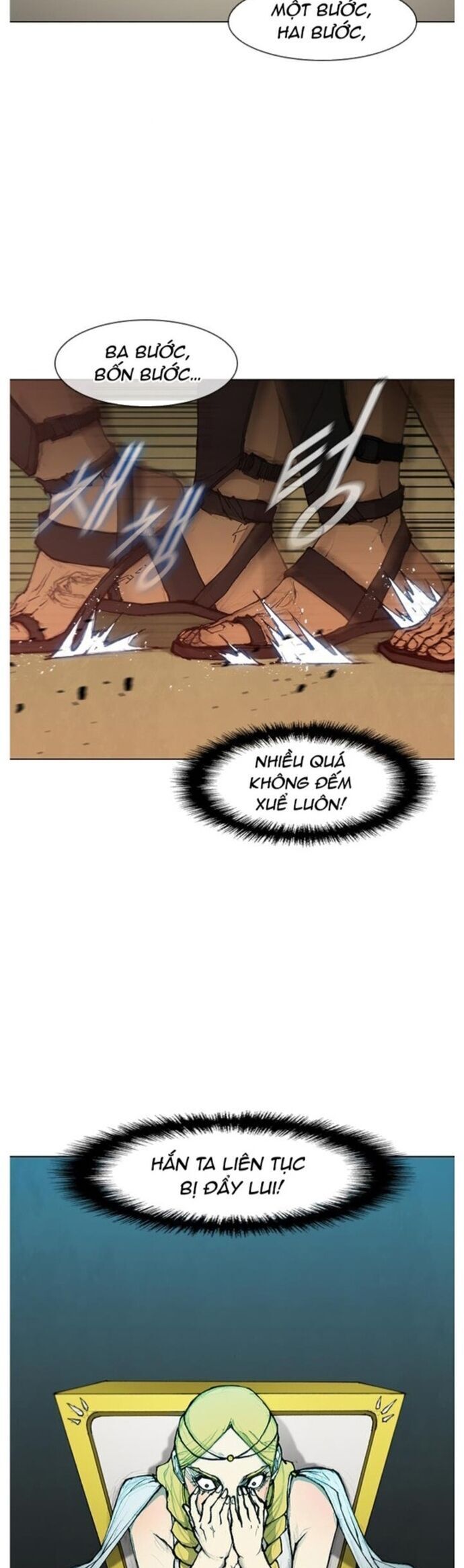 Con Đường Của Võ Giả Chapter 44 - 16