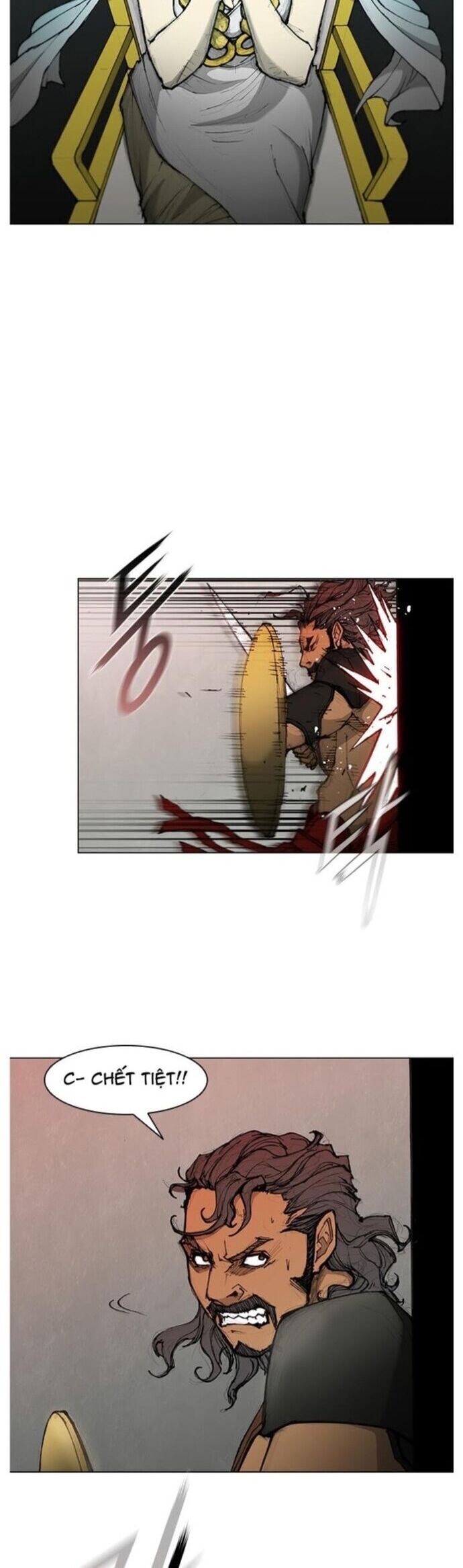 Con Đường Của Võ Giả Chapter 44 - 17