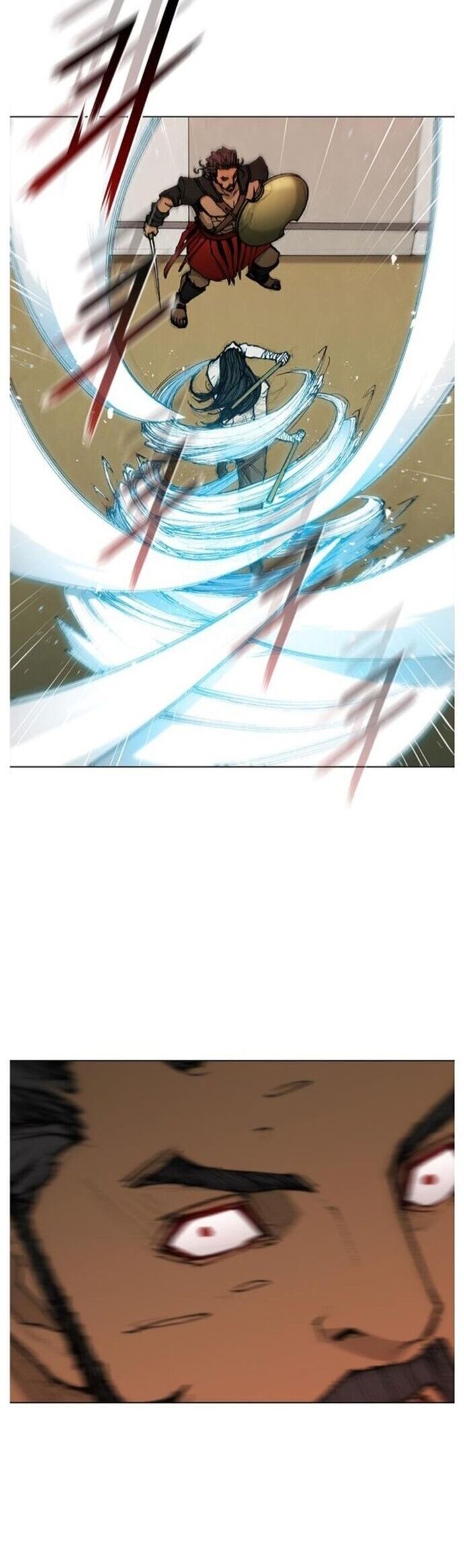 Con Đường Của Võ Giả Chapter 44 - 18