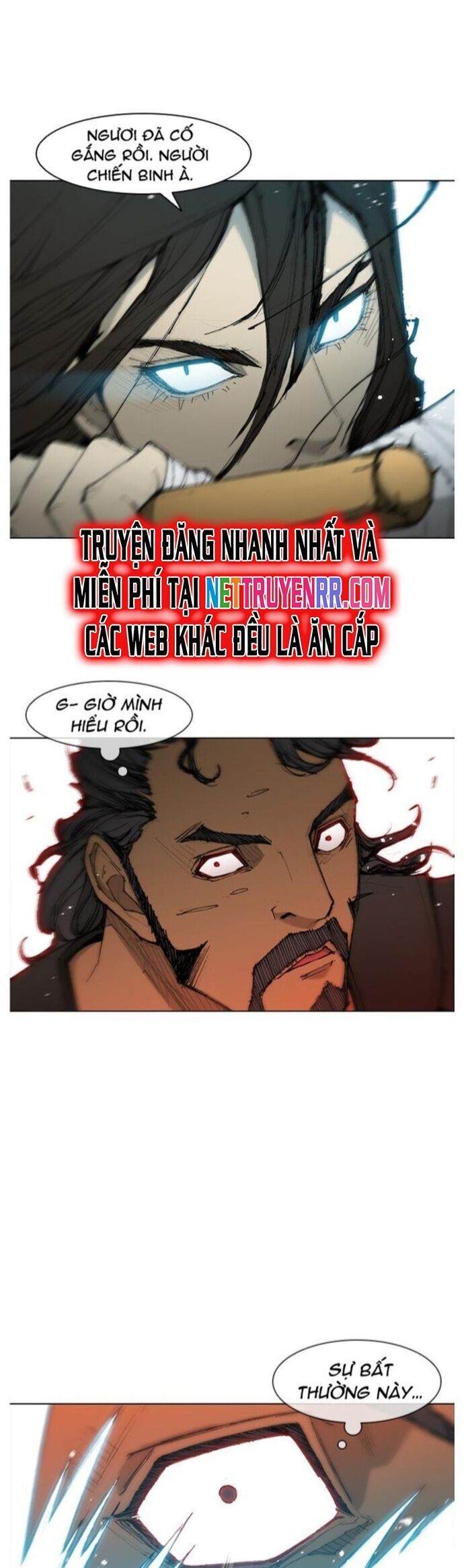 Con Đường Của Võ Giả Chapter 44 - 19