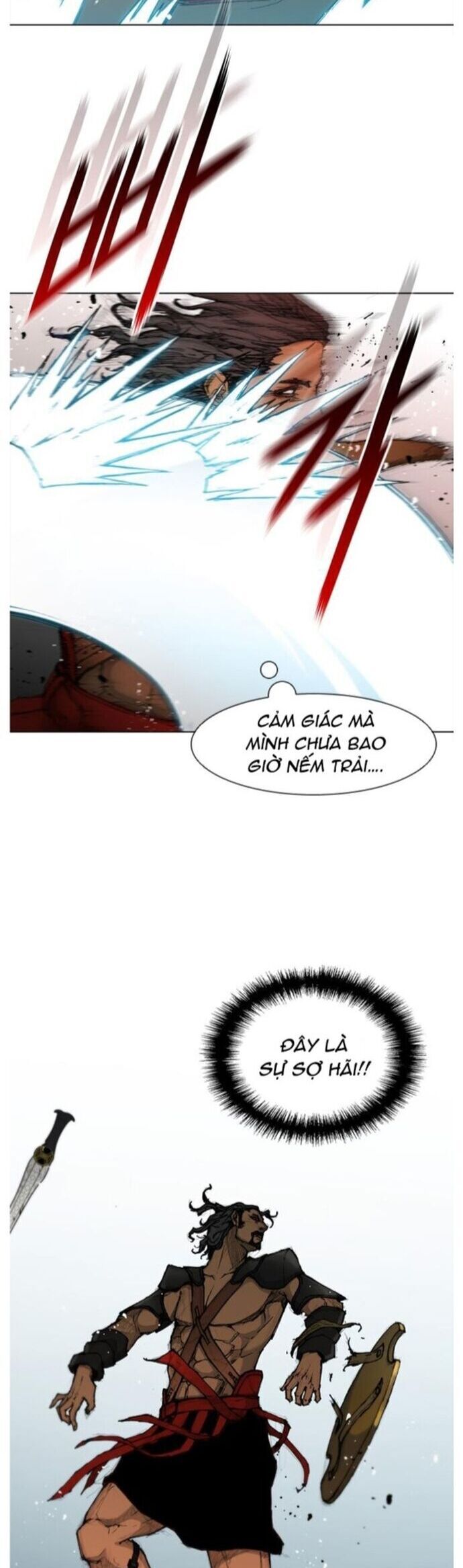 Con Đường Của Võ Giả Chapter 44 - 20