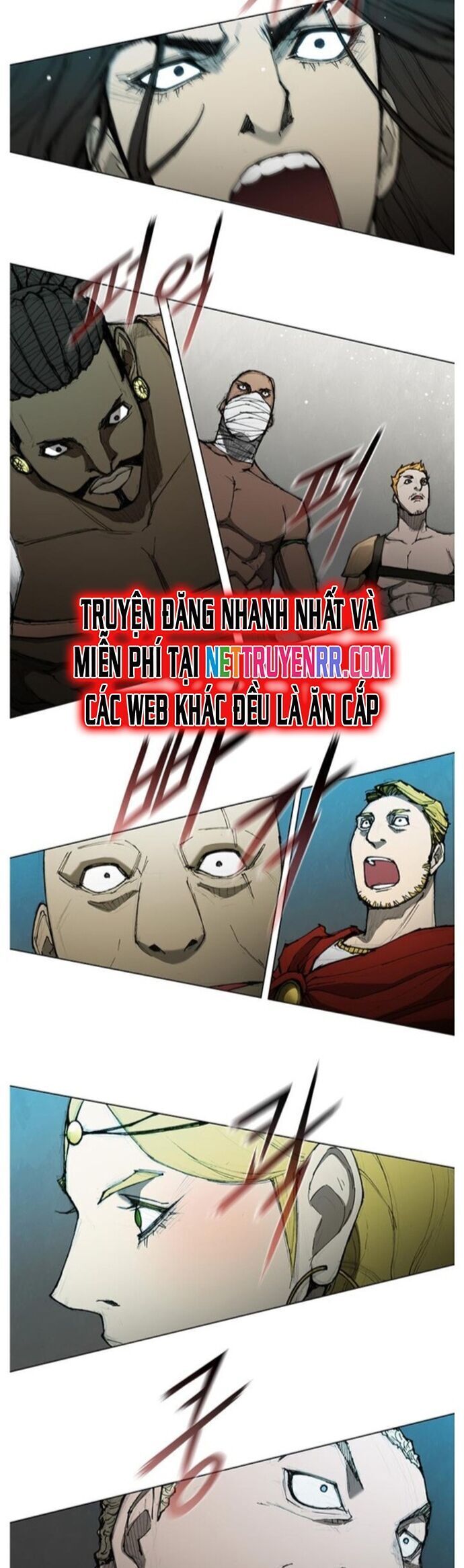 Con Đường Của Võ Giả Chapter 44 - 22