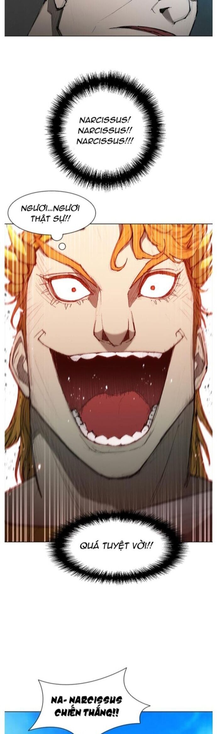 Con Đường Của Võ Giả Chapter 44 - 23