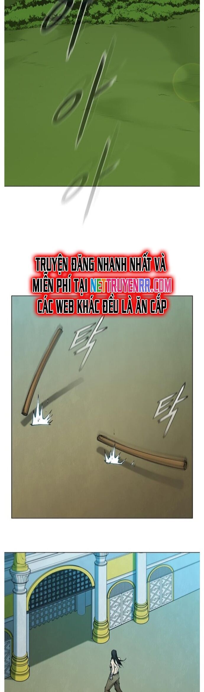 Con Đường Của Võ Giả Chapter 44 - 25