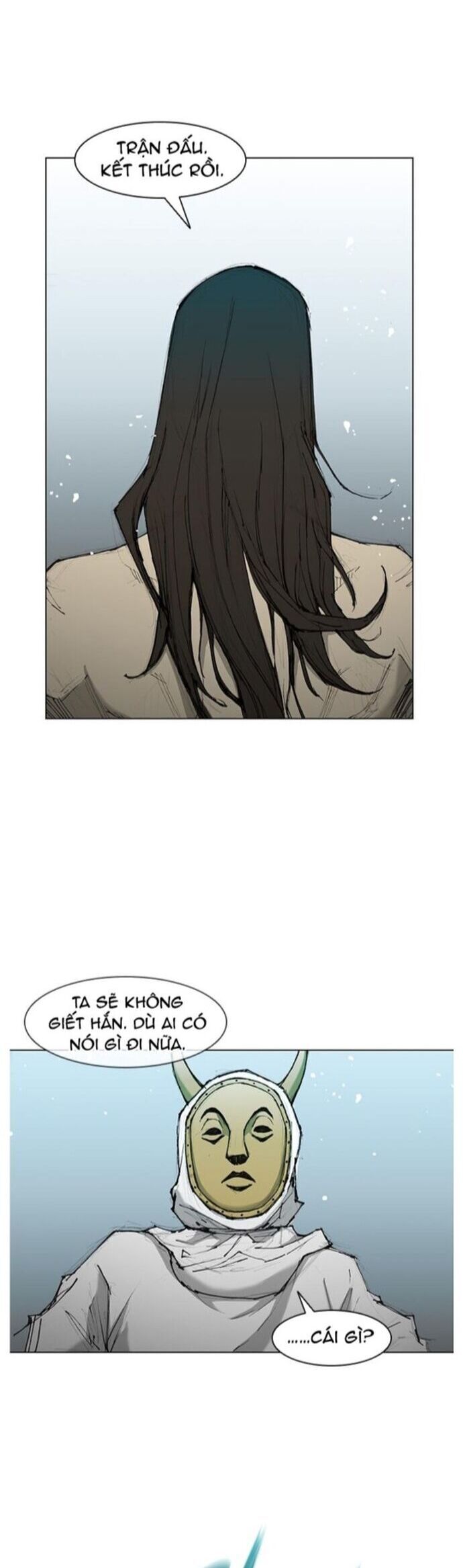 Con Đường Của Võ Giả Chapter 44 - 27