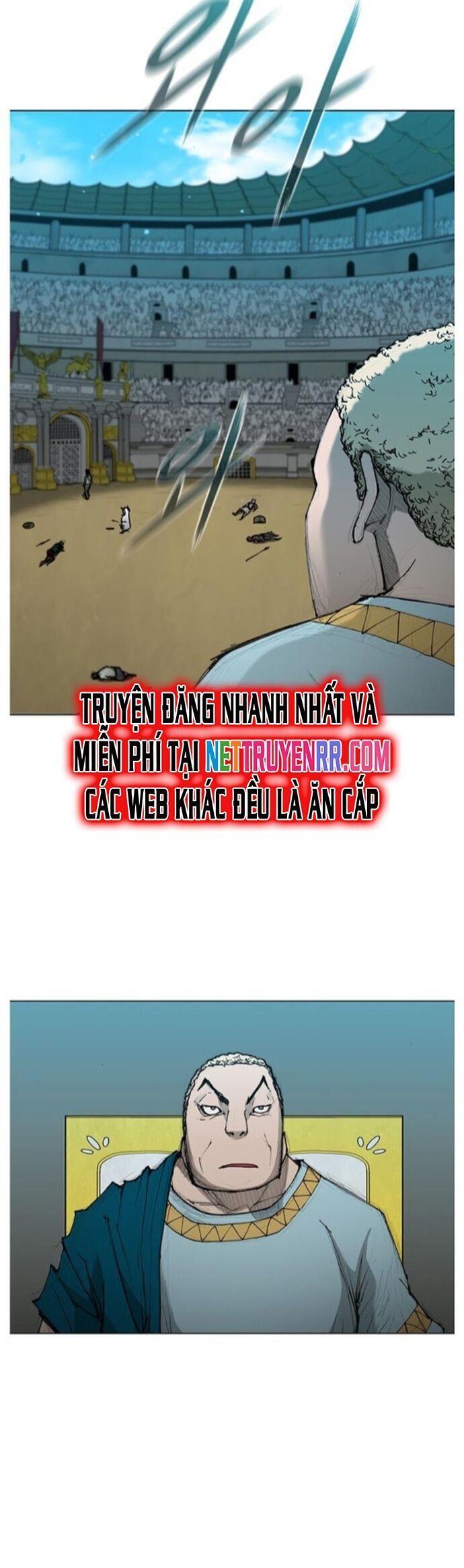 Con Đường Của Võ Giả Chapter 44 - 28