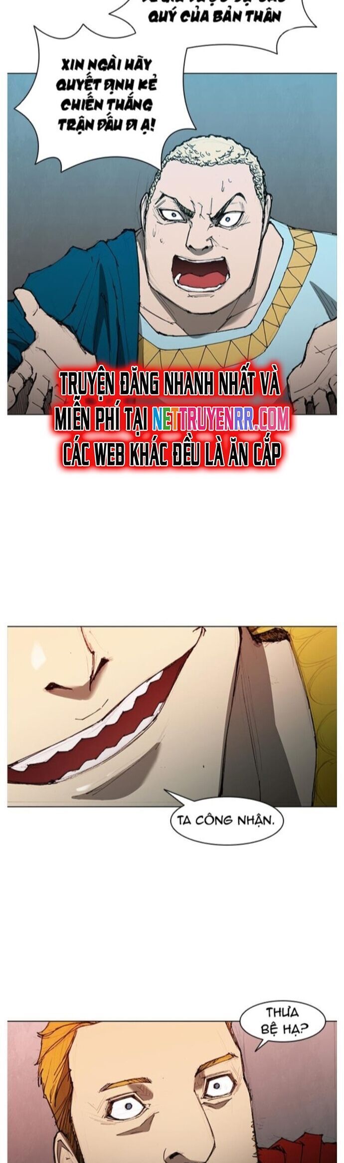 Con Đường Của Võ Giả Chapter 44 - 31