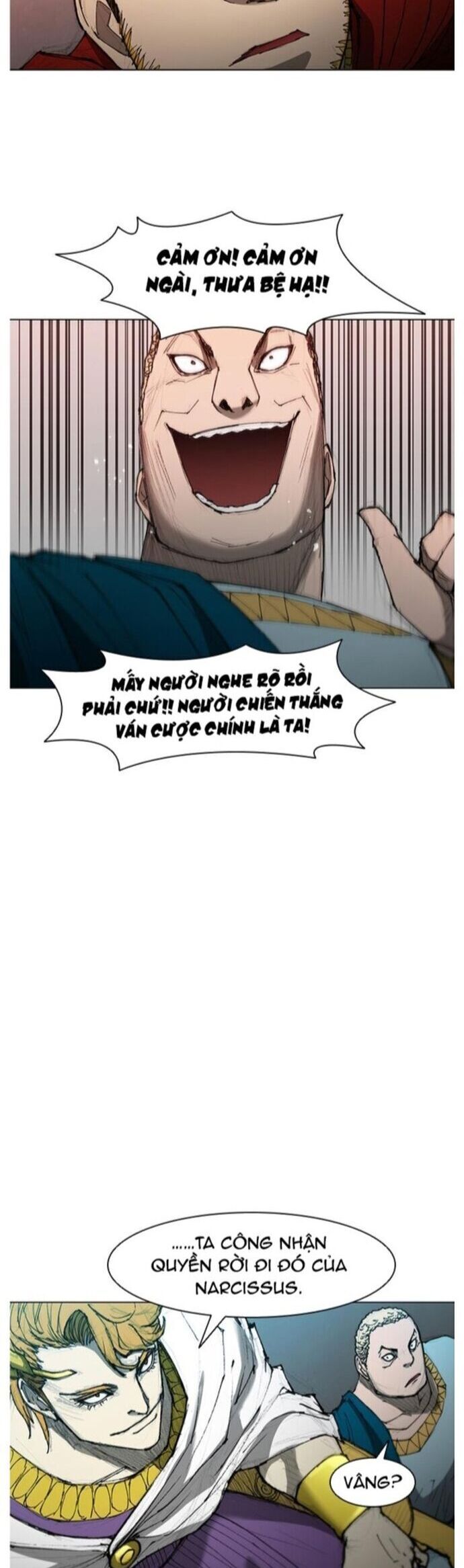 Con Đường Của Võ Giả Chapter 44 - 32