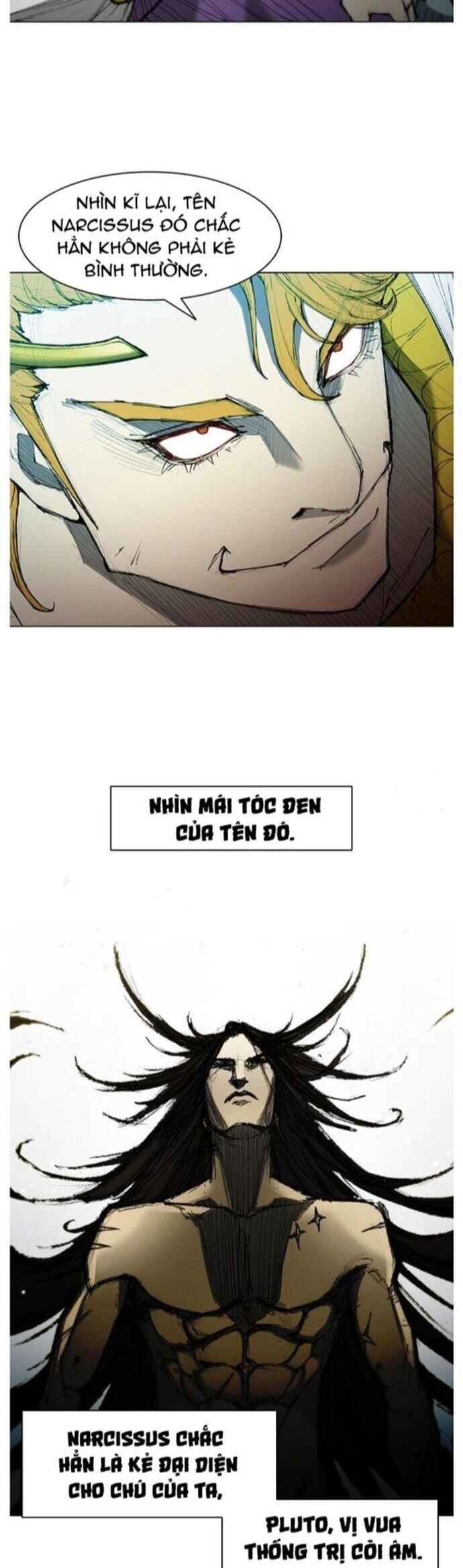 Con Đường Của Võ Giả Chapter 44 - 33