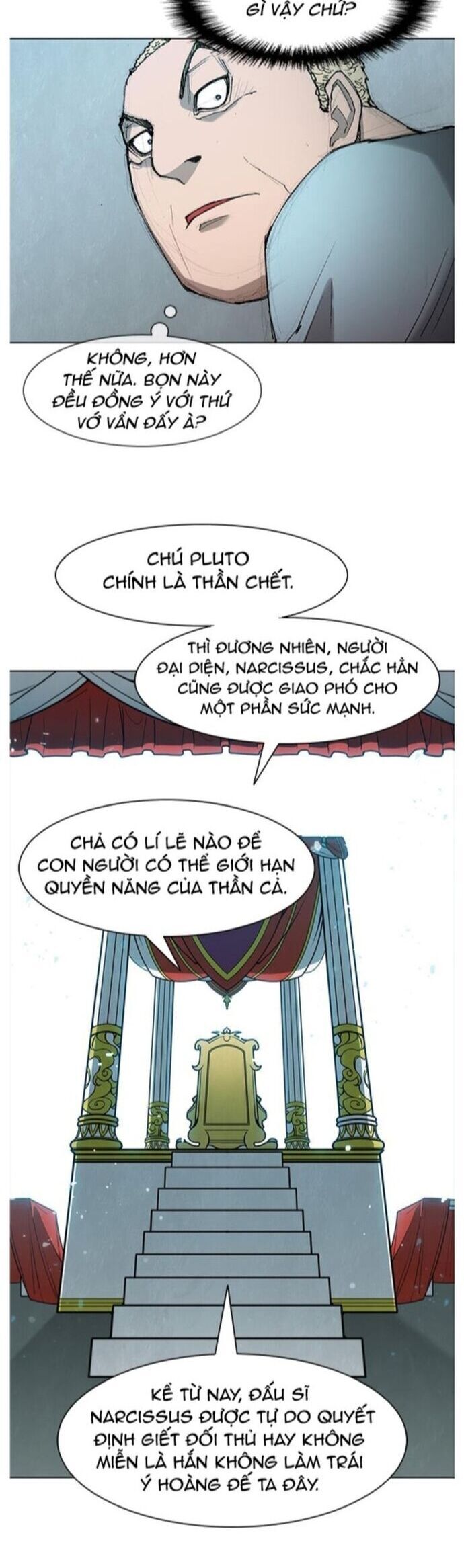 Con Đường Của Võ Giả Chapter 44 - 35