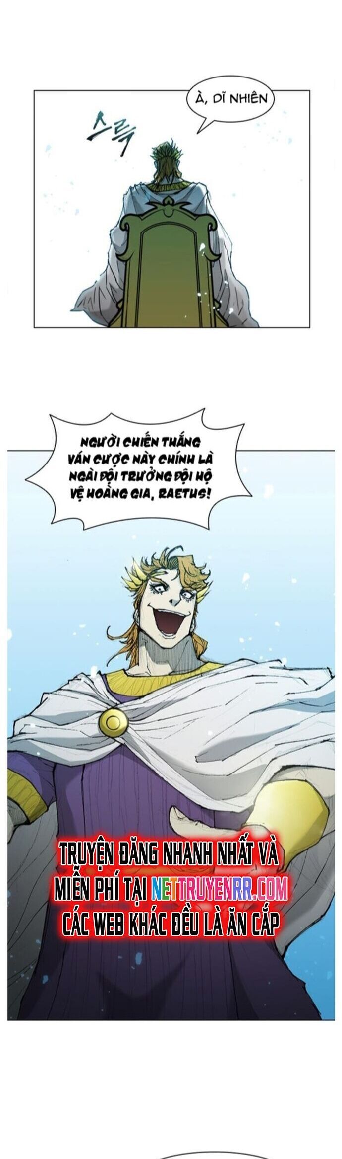 Con Đường Của Võ Giả Chapter 44 - 36