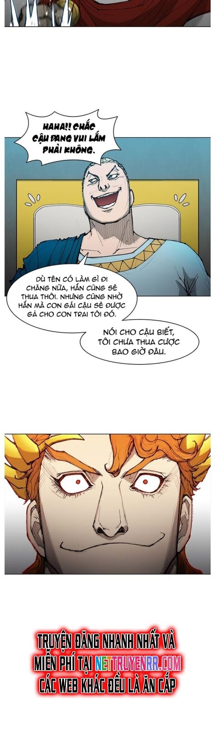 Con Đường Của Võ Giả Chapter 44 - 5