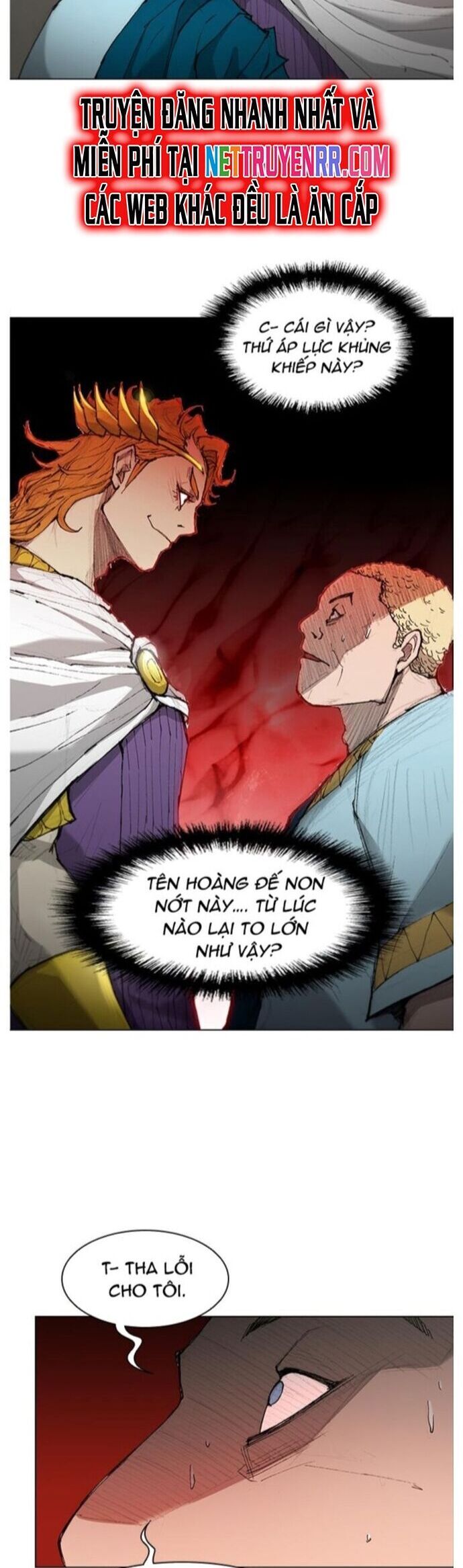 Con Đường Của Võ Giả Chapter 44 - 41