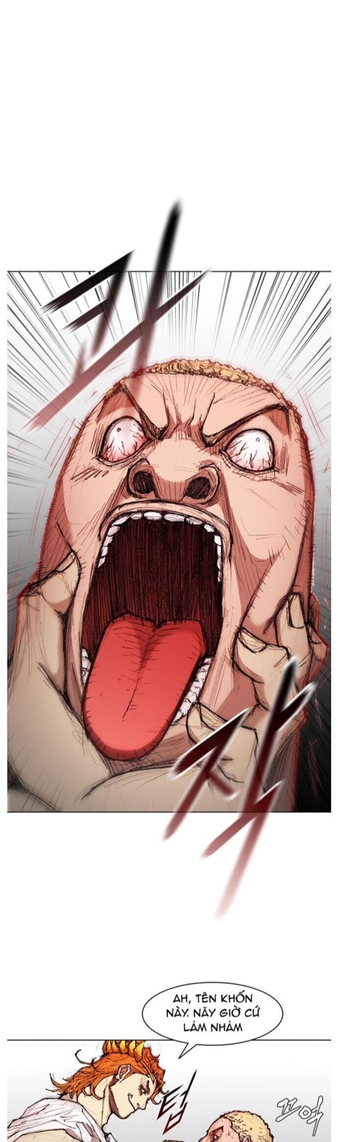 Con Đường Của Võ Giả Chapter 44 - 43