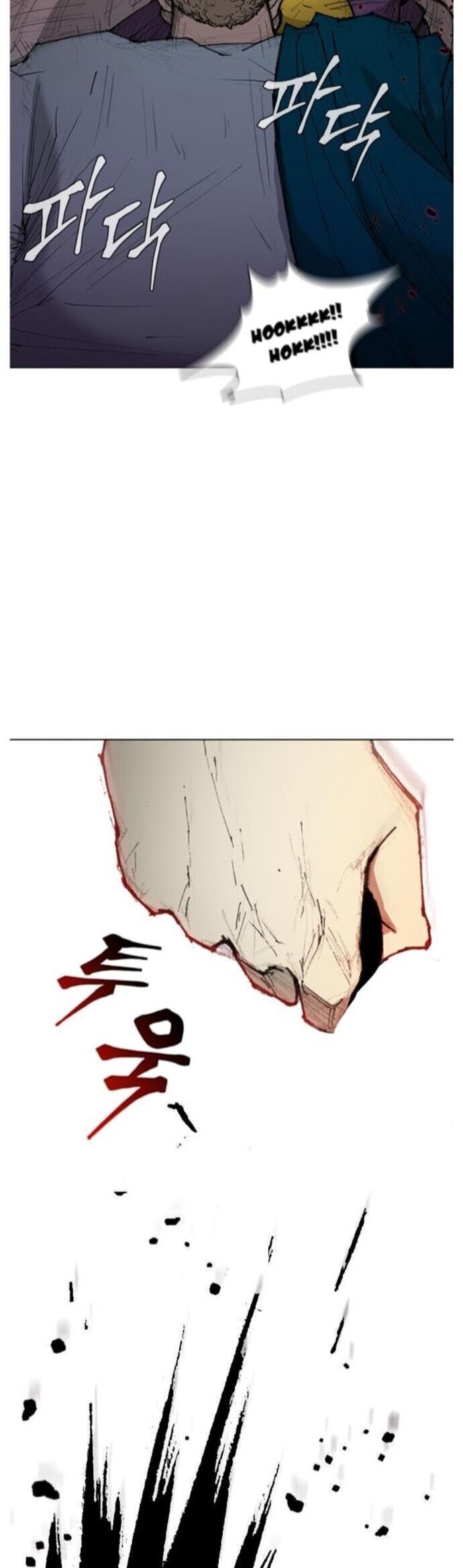 Con Đường Của Võ Giả Chapter 44 - 45