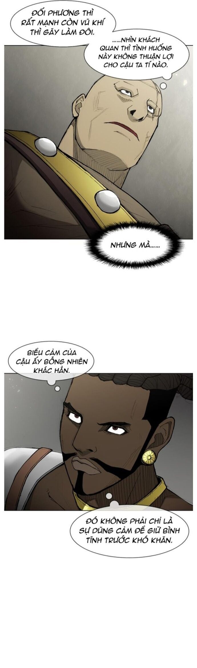 Con Đường Của Võ Giả Chapter 44 - 7