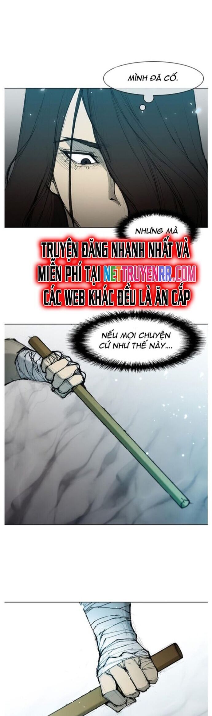 Con Đường Của Võ Giả Chapter 44 - 8