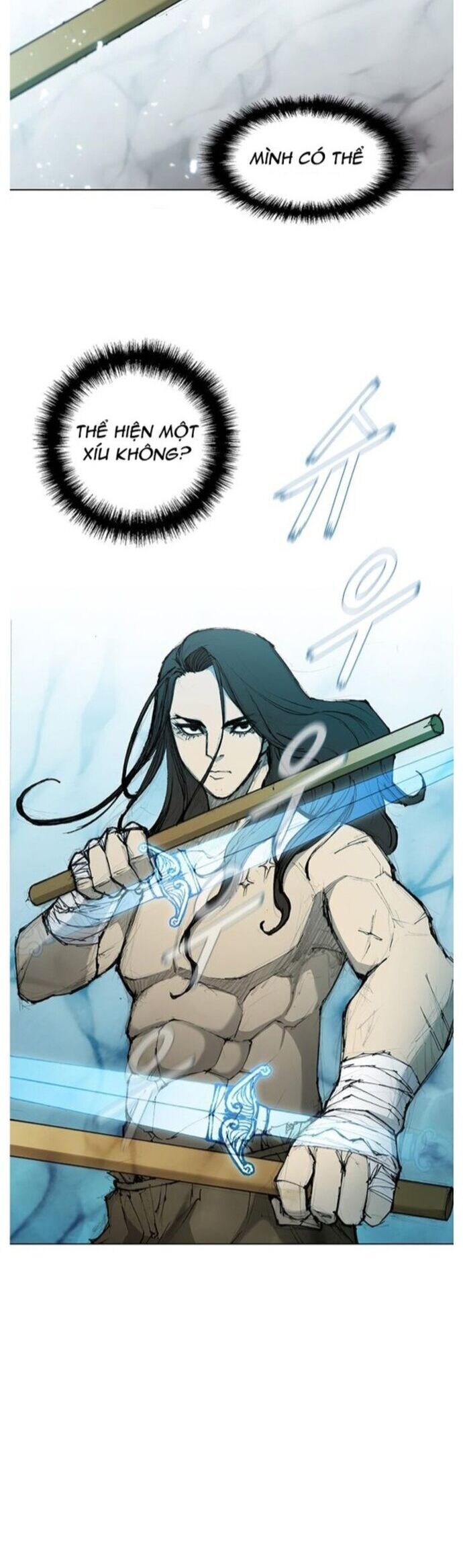 Con Đường Của Võ Giả Chapter 44 - 9