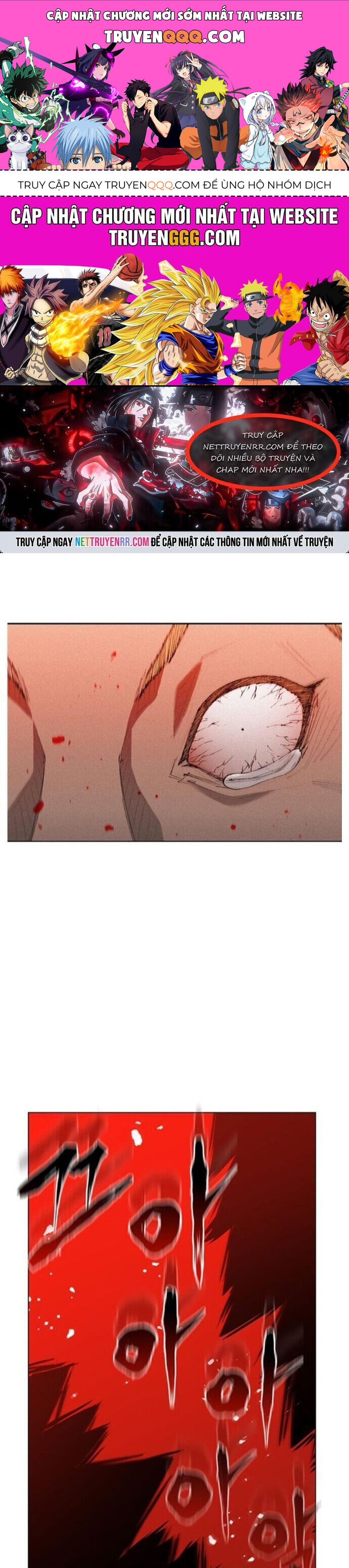 Con Đường Của Võ Giả Chapter 45 - 1