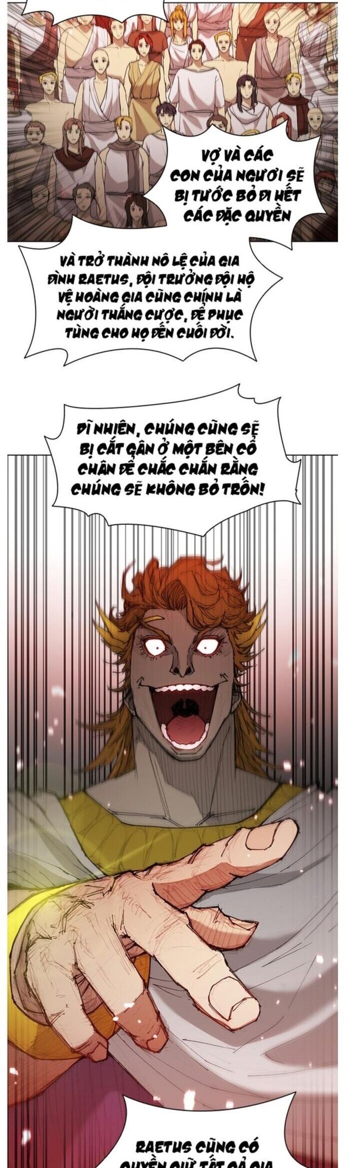 Con Đường Của Võ Giả Chapter 45 - 11