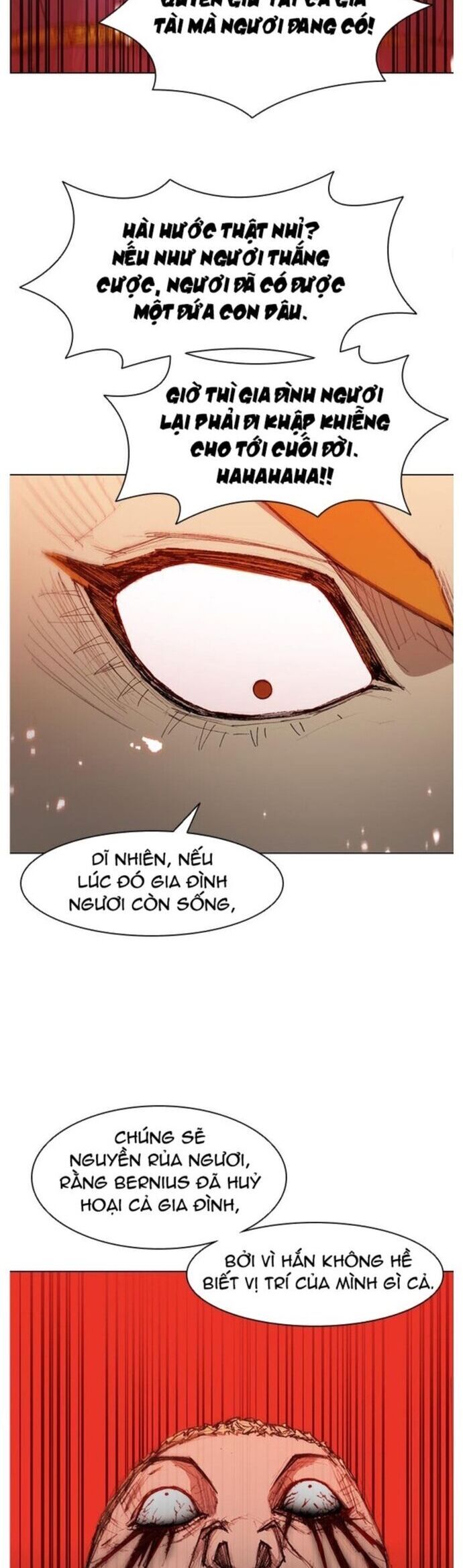 Con Đường Của Võ Giả Chapter 45 - 12