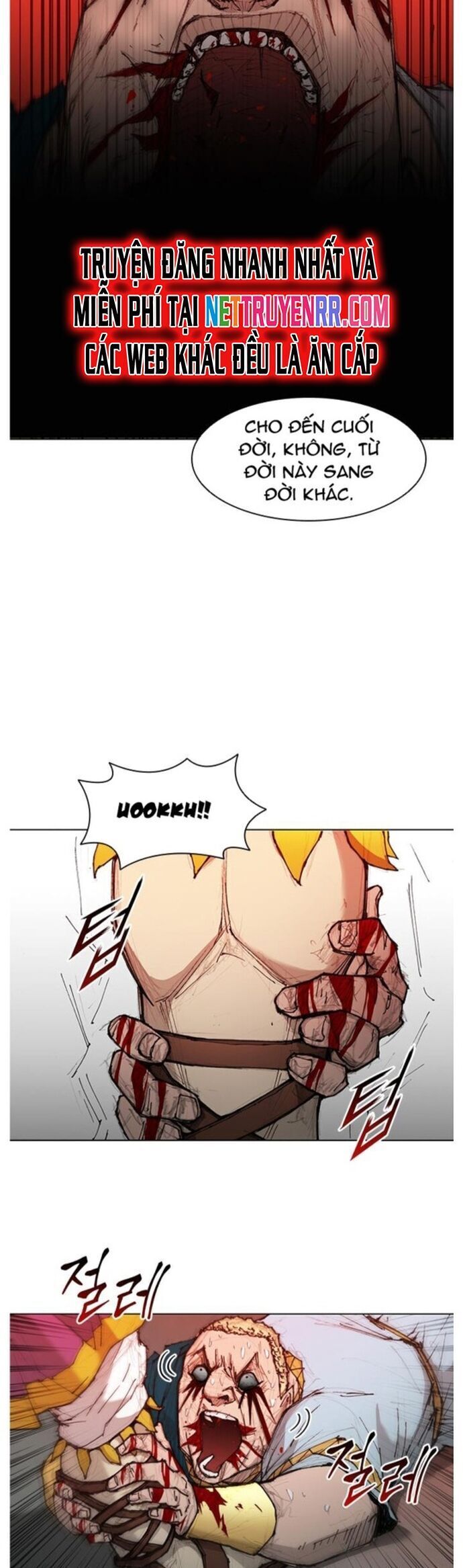 Con Đường Của Võ Giả Chapter 45 - 13
