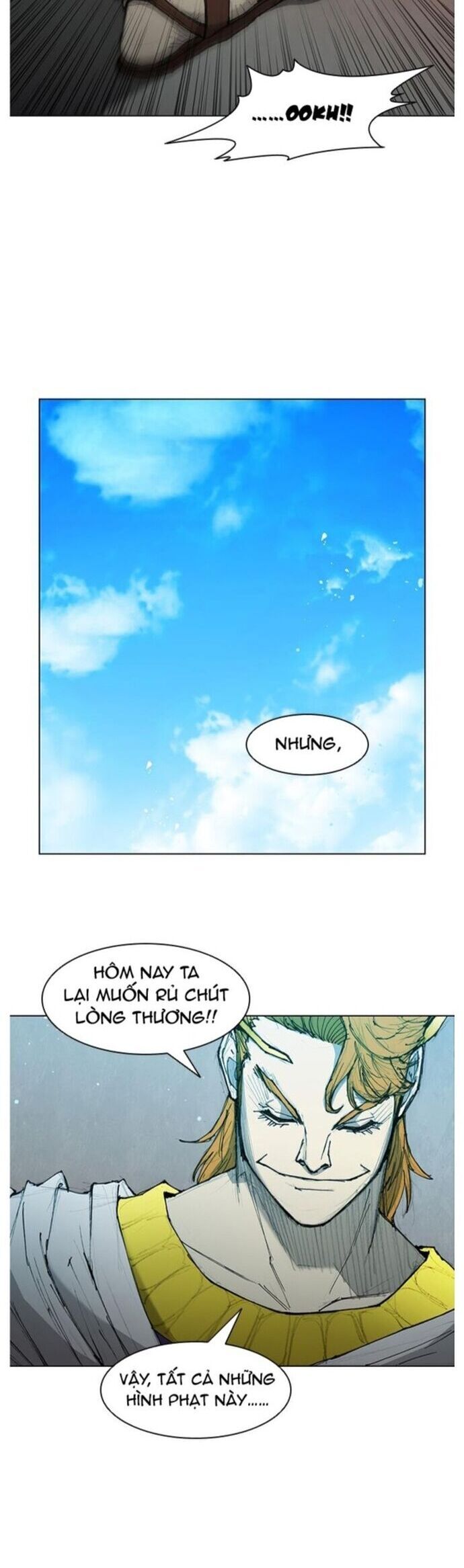 Con Đường Của Võ Giả Chapter 45 - 14